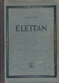 Dr. Went István - Élettan