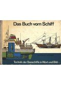 Dopatka, Reinhold,Perepeczko, Andrzej - Das Buch vom Schiff