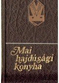 Bíró Anna - Mai hajdúsági konyha II. kötet (mini)