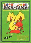 Kovács Zoltánné - Biga-csiga VI. évfolyam 2000/Október