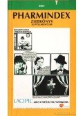Bíró Orsolya dr.- Koltai Dóra - Pharmindex zsebkönyv Supplementum 2001