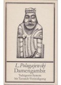 Polugajewski, Lew - Damengambit