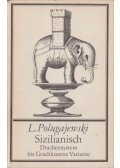 Polugajewski, Lew - Sizilianisch