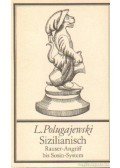 Polugajewski, Lew - Sizilianisch - Rauser-Angriff bis Sosin-System