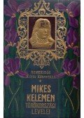 Mikes Kelemen - Mikes Kelemen törökországi levelei