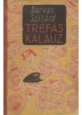 Darvas Szilárd - Tréfás kalauz