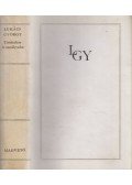Lukács György - Történelem és osztálytudat