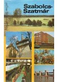 Cservenyák László - Szabolcs-Szatmár megye