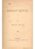 Bársony István - Dobogó szivek