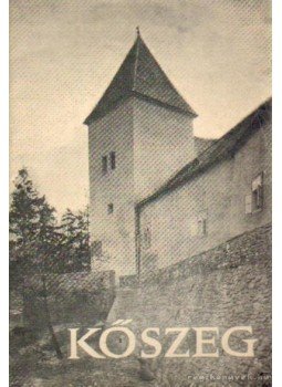 Horváth Ferenc - Kőszeg Horváth Ferenc - Kőszeg, 0 antikvár könyv