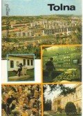 Szabó Géza - Tolna