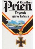 Prien, Günther - Tengerek szürke farkasa