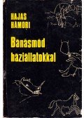 Hajas József,Hámori Dezső - Bánásmód háziállatokkal