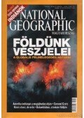 Papp Gábor - National Geographic Magyarország 2004. szeptember