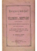 Dr. Székely József - Milyen legyen az új bűnvádi eljárás?