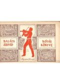 Balázs Árpád - Balázs Árpád nótáskönyve