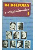 Gyeskó Ágnes - Ki kicsoda a világirodalomban?