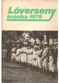 Csákvári János- Varga László - Lóverseny krónika 1979.