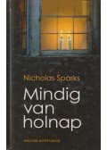Nicholas Sparks - Mindig van holnap