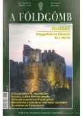 Nemerkényi Antal - A Földgömb 2003/6.