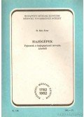 H. Kiss Áron - Hajógépek