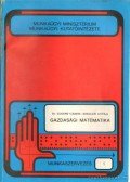 Lugosi Gábor- Zsellér Gyula - Gazdasági matematika