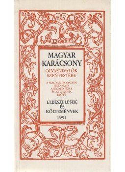 Sinkó Ferenc - Magyar karácsony Sinkó Ferenc - Magyar karácsony, Budapest 1991 antikvár könyv