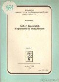 Bognár Elek - Emberi kapcsolatok megteremtése a munkahelyen