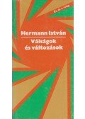 Hermann István - Válságok és változások