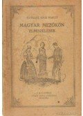 Daykáné Sipos Margit - Magyar mezőkön