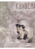 Milan Kundera - A lét elviselhetetlen könnyűsége