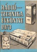 Stefanik Pál - Rádiótechnika évkönyve 1973