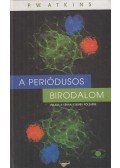 Atkins, P.W. - A periódusos birodalom