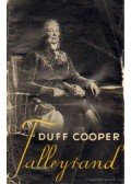 Cooper, Duff - Talleyrand