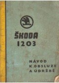  - Skoda 1203