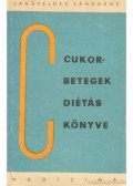 Langfelder Sándorné - Cukorbetegek diétás könyve