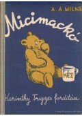 A. A. Milne - Micimackó