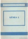 Borsányi János- Bodnár József - Kémia I.