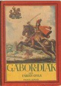 Fábián Gyula - Gábor Diák