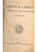 Lakatos László - A francia menyasszony