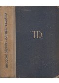 Dreiser, Theodore - Amerikai tragédia