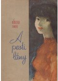 Kőszegi Imre - A pesti lány