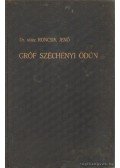 Vitéz Roncsik Jenő dr. - Gróf Széchényi Ödön