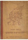 Illés Béla - Kárpáti rapszódia