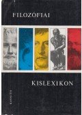 Szigeti Györgyné,Vári Györgyné (szerk.),Volczer Árpád (szerk.) - Filozófiai kislexikon