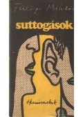 Fülöp Miklós - Suttogások