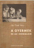Dr. Tóth Béla - A gyermek és az irodalom