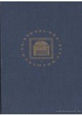 Ligeti Pál - Új pantheon felé