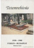 Rainer M. János - Tetemrehívás