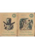 Honoré de Balzac - César Birotteau nagysága és bukása I-II.